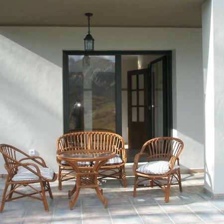 Villa La Senda Del Casano Canales  Exterior foto